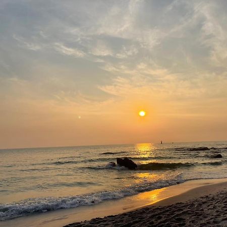 Varietyd-Dayhostel Huahin Dış mekan fotoğraf