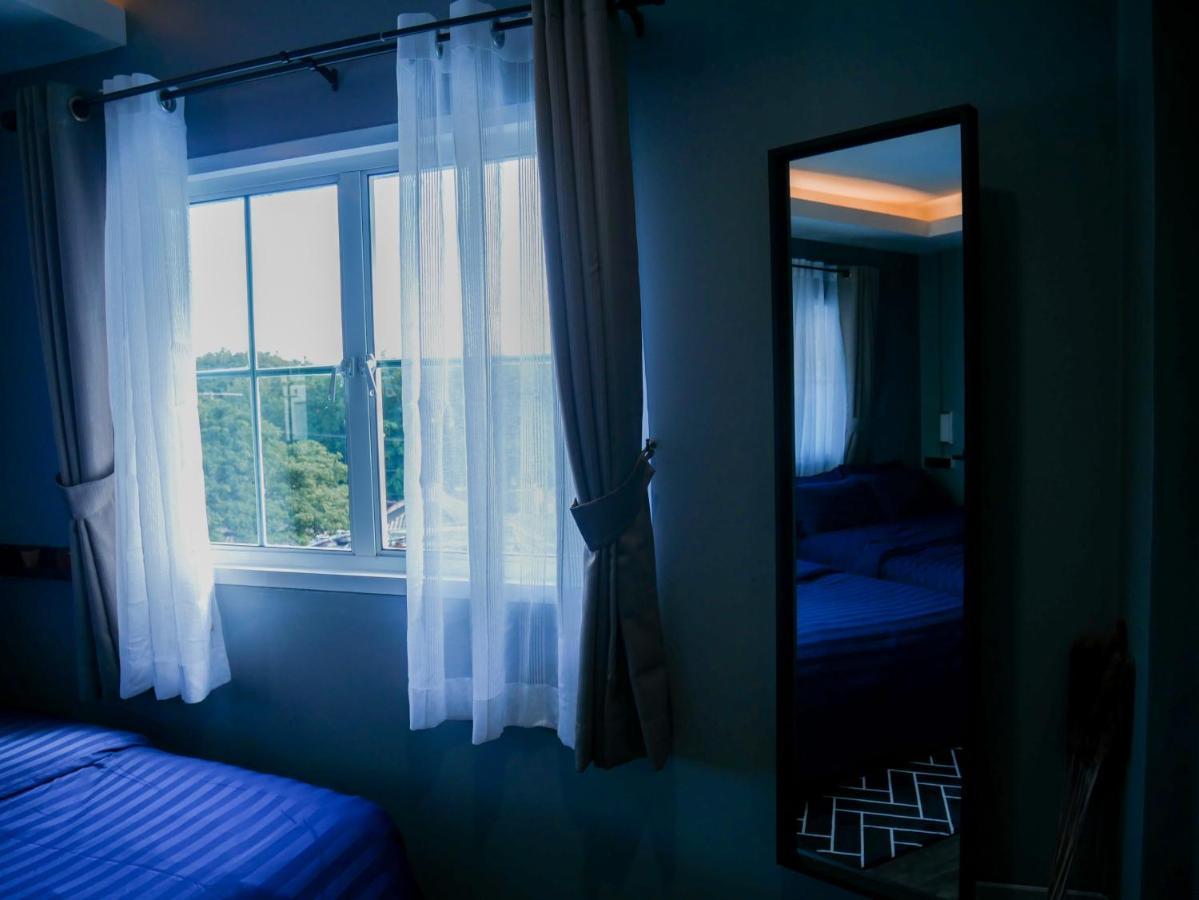 Varietyd-Dayhostel Huahin Dış mekan fotoğraf