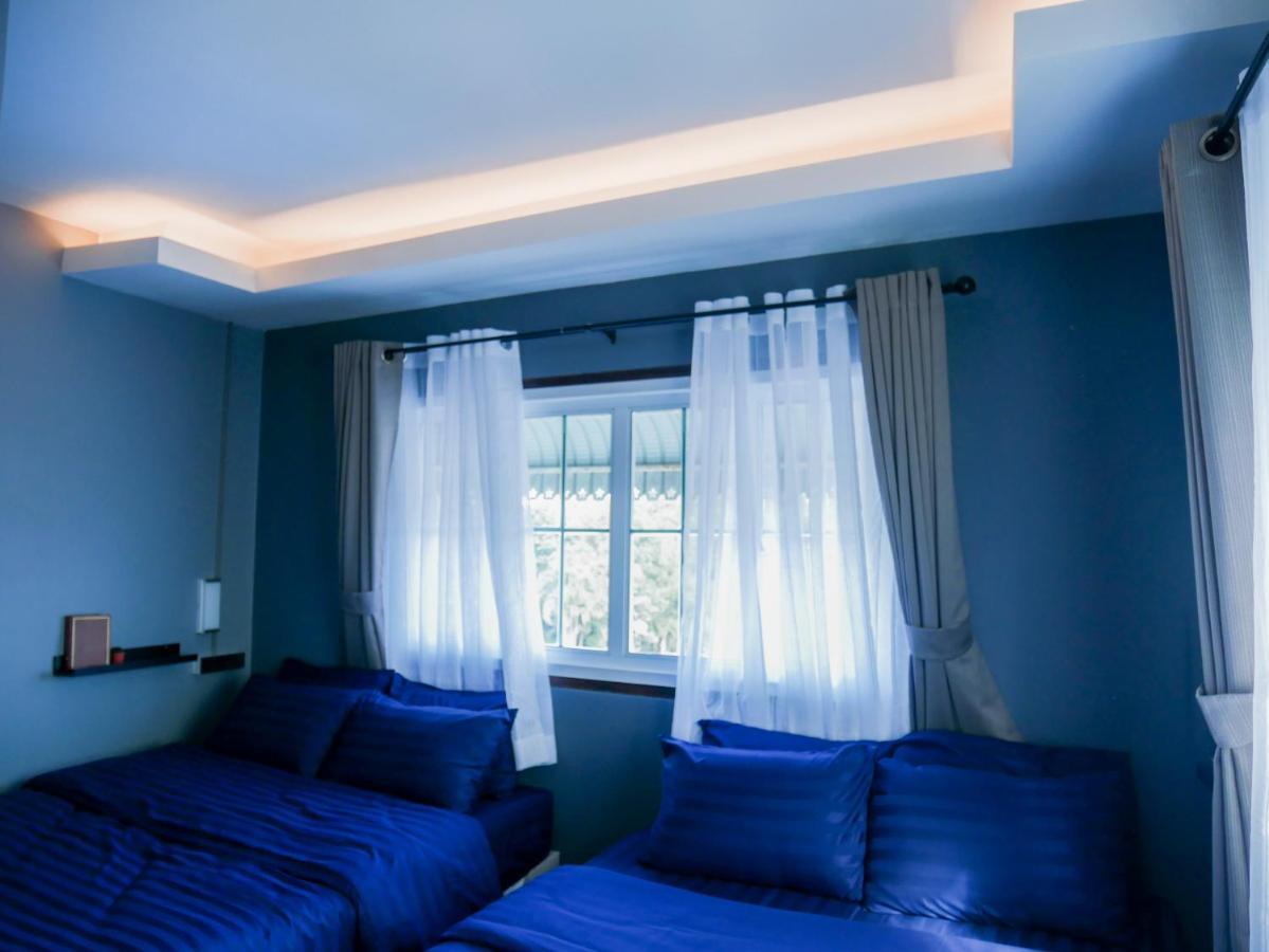 Varietyd-Dayhostel Huahin Dış mekan fotoğraf