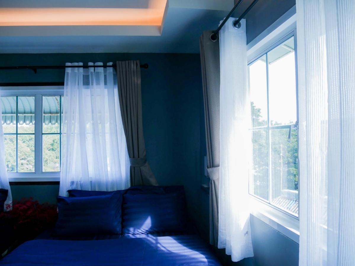 Varietyd-Dayhostel Huahin Dış mekan fotoğraf