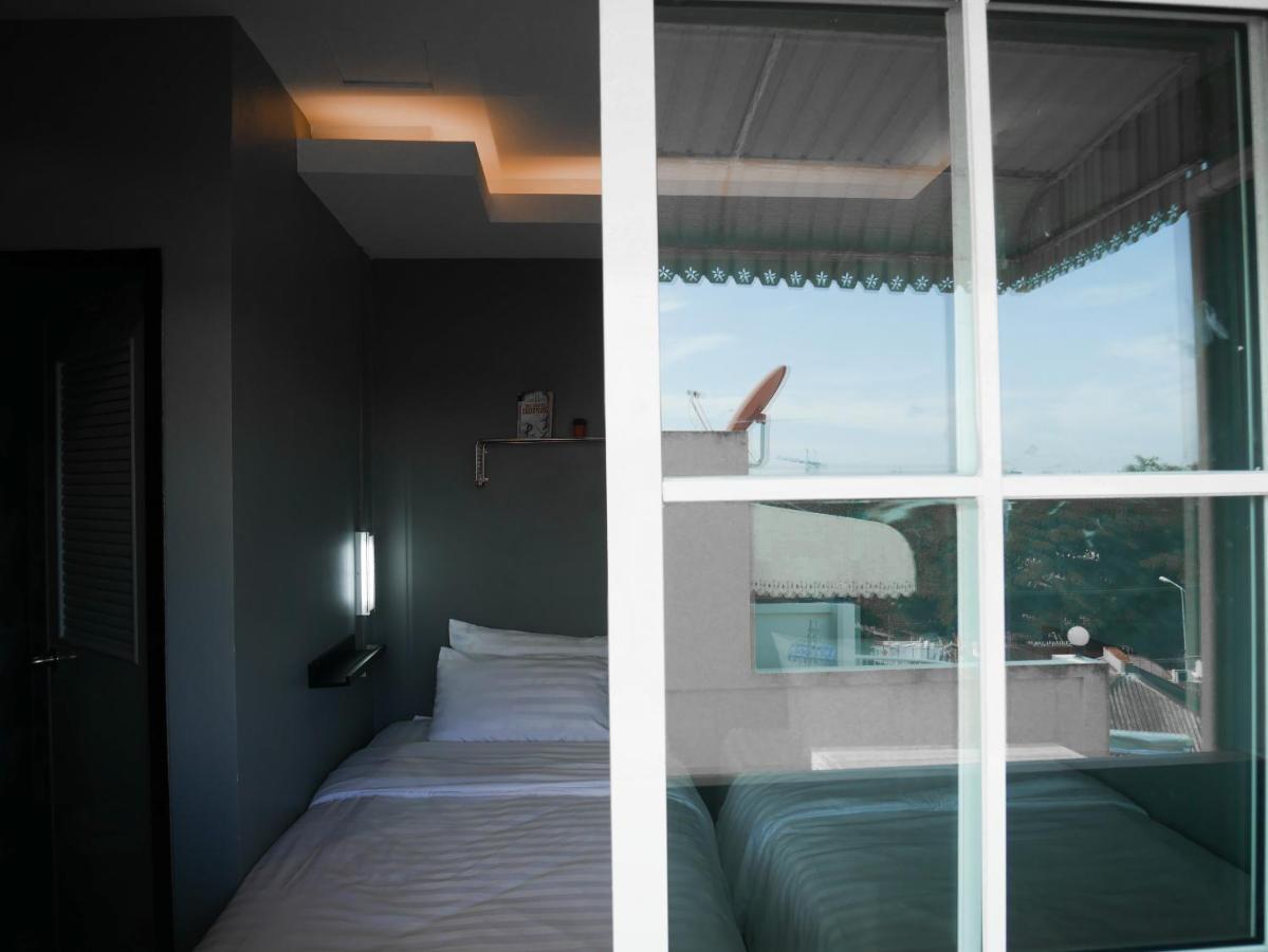 Varietyd-Dayhostel Huahin Dış mekan fotoğraf