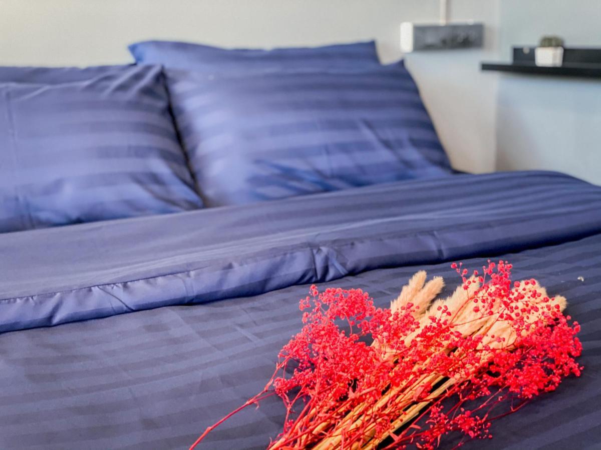Varietyd-Dayhostel Huahin Dış mekan fotoğraf