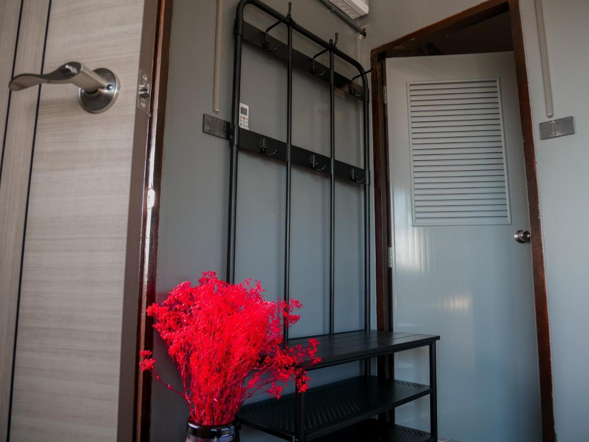 Varietyd-Dayhostel Huahin Dış mekan fotoğraf