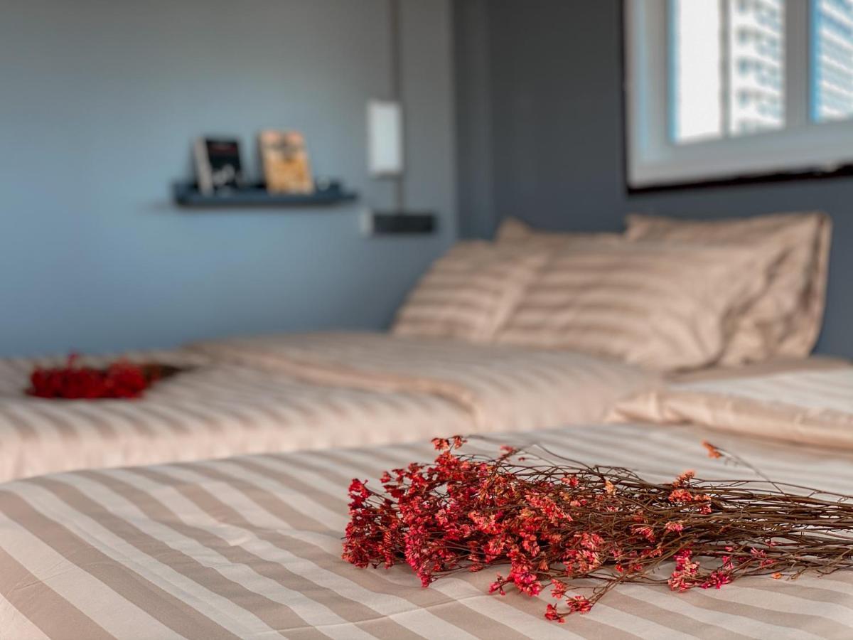 Varietyd-Dayhostel Huahin Dış mekan fotoğraf