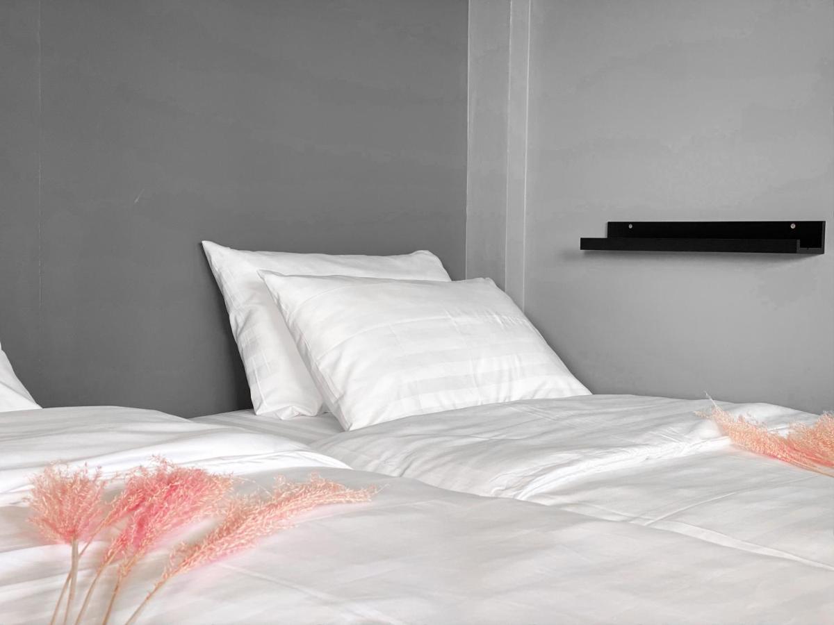 Varietyd-Dayhostel Huahin Dış mekan fotoğraf