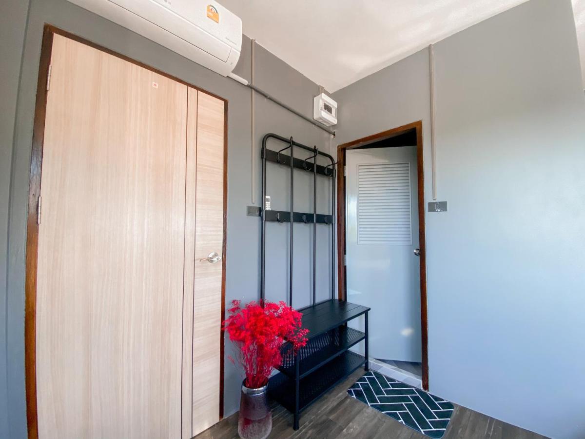 Varietyd-Dayhostel Huahin Dış mekan fotoğraf