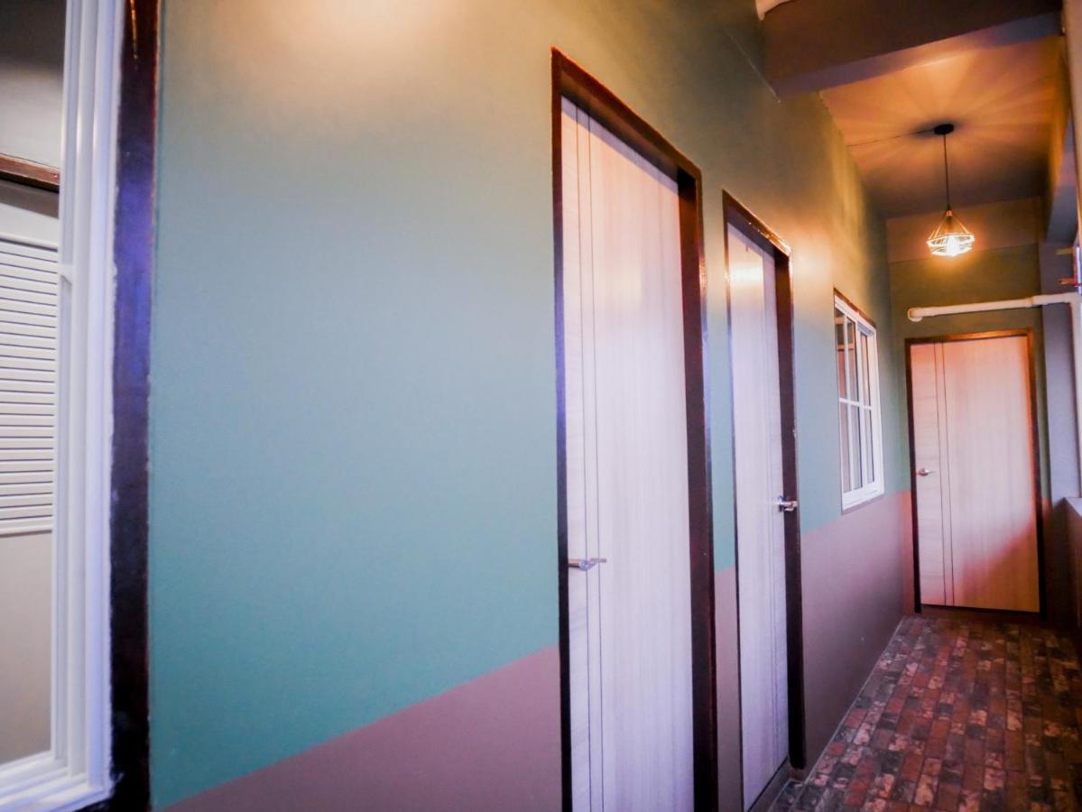 Varietyd-Dayhostel Huahin Dış mekan fotoğraf