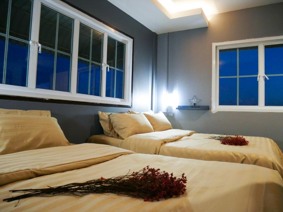 Varietyd-Dayhostel Huahin Dış mekan fotoğraf