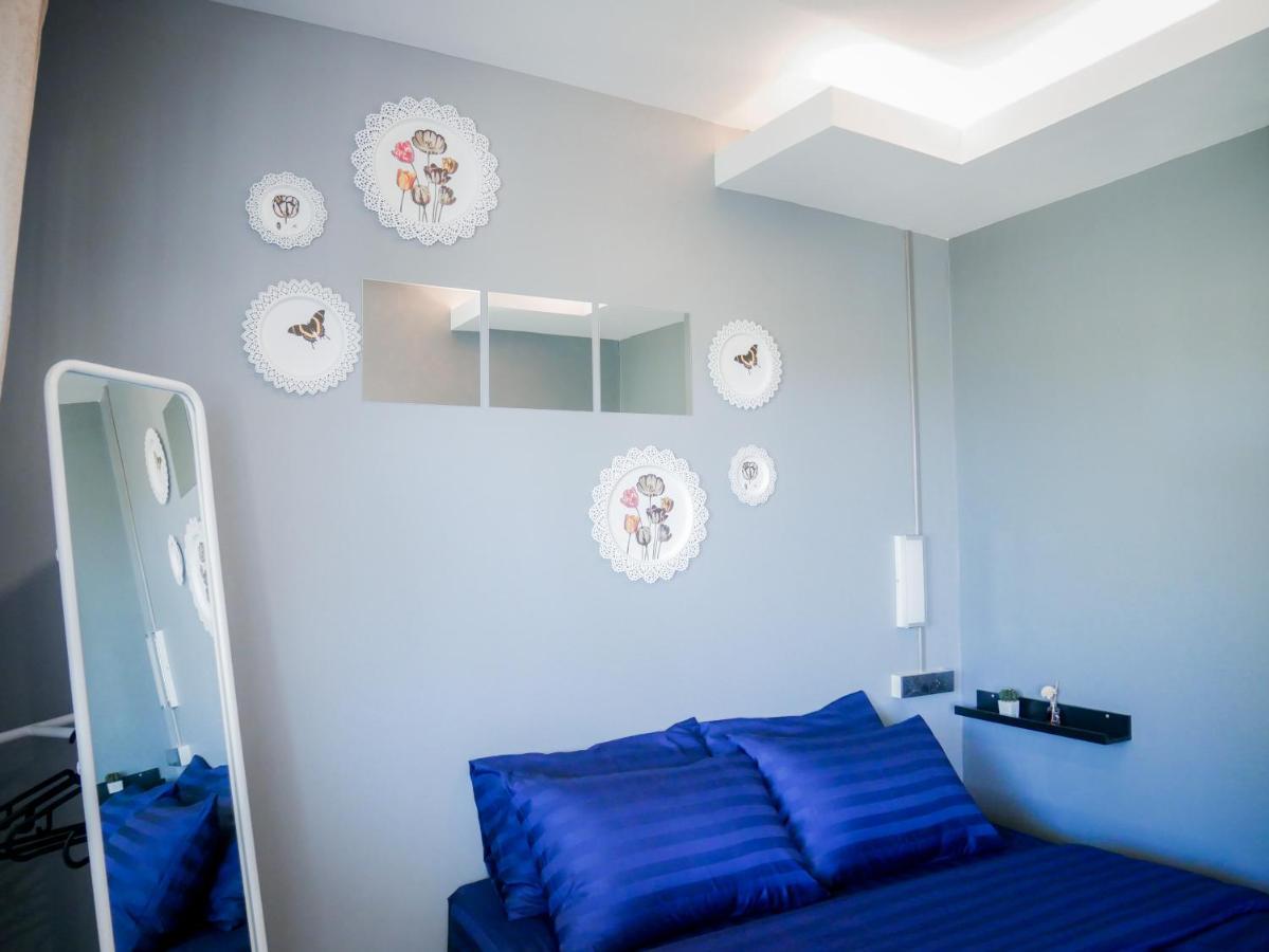 Varietyd-Dayhostel Huahin Dış mekan fotoğraf