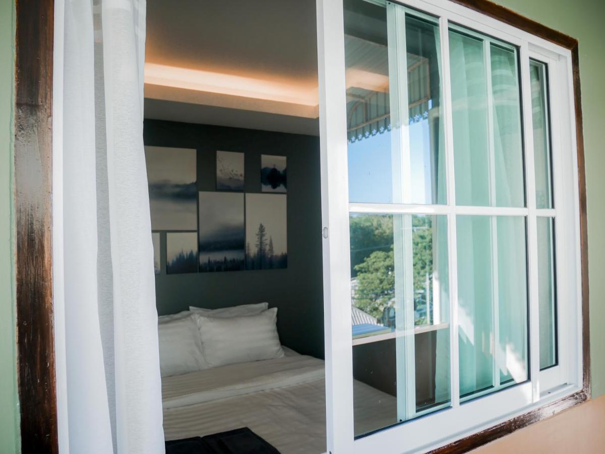 Varietyd-Dayhostel Huahin Dış mekan fotoğraf