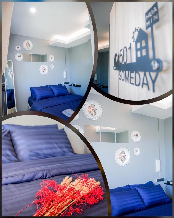 Varietyd-Dayhostel Huahin Dış mekan fotoğraf