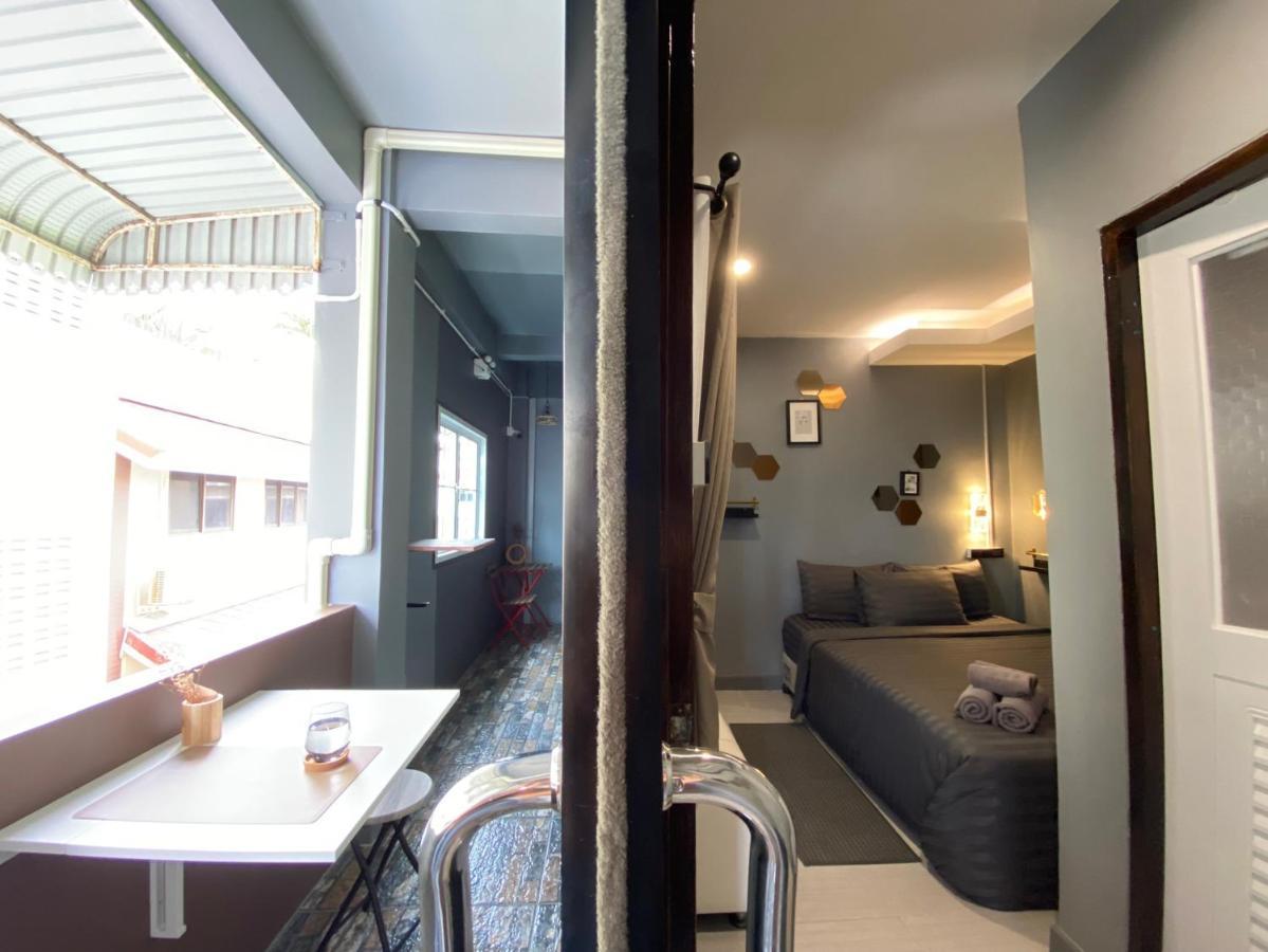 Varietyd-Dayhostel Huahin Dış mekan fotoğraf