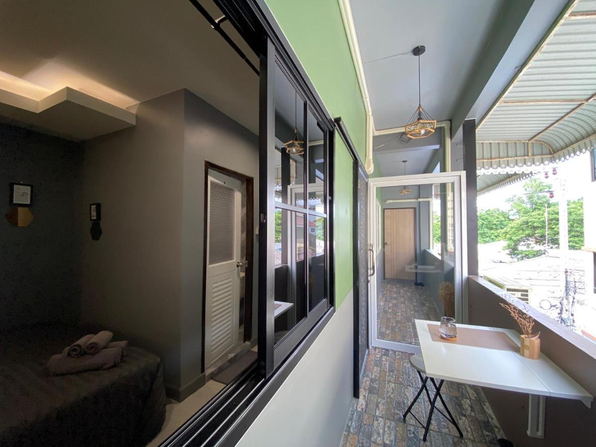 Varietyd-Dayhostel Huahin Dış mekan fotoğraf