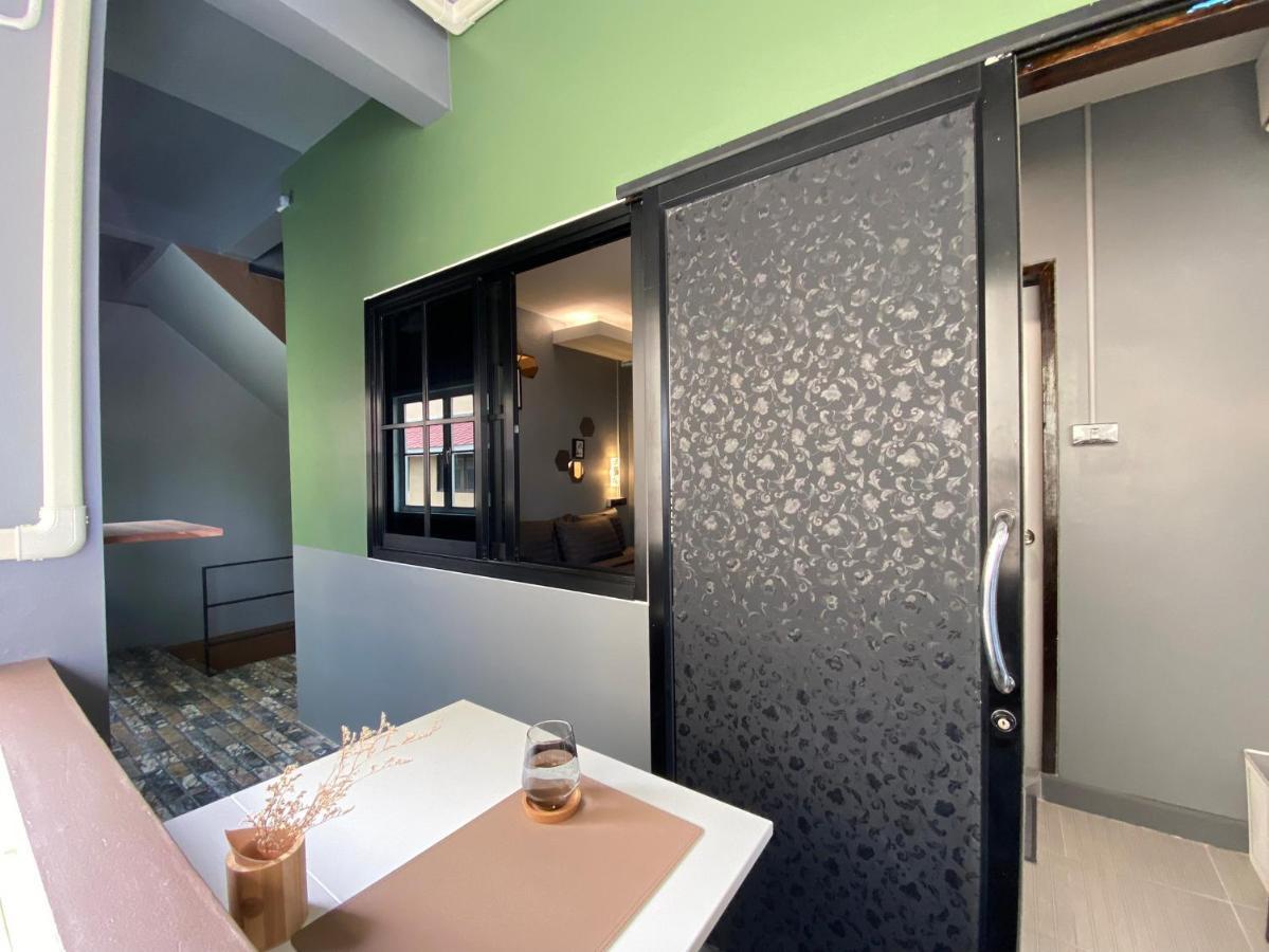 Varietyd-Dayhostel Huahin Dış mekan fotoğraf