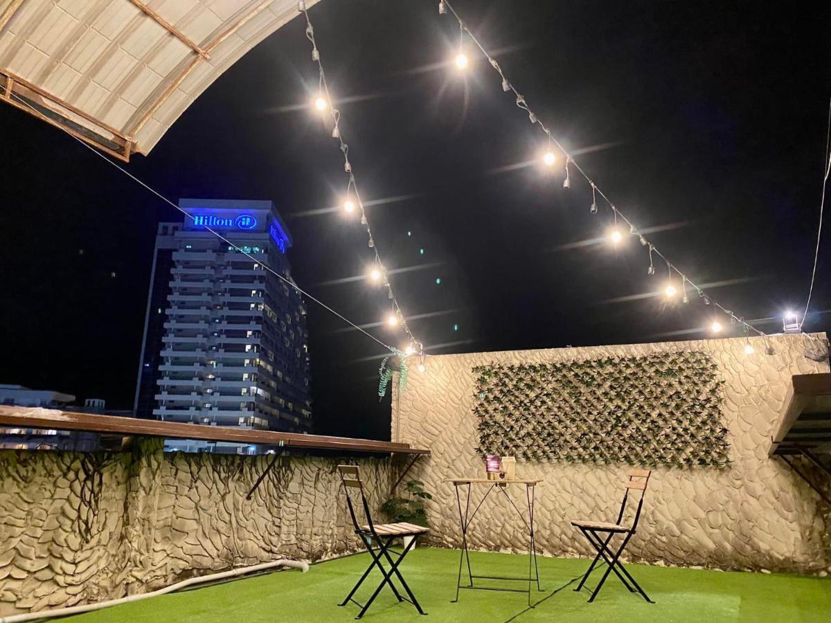 Varietyd-Dayhostel Huahin Dış mekan fotoğraf