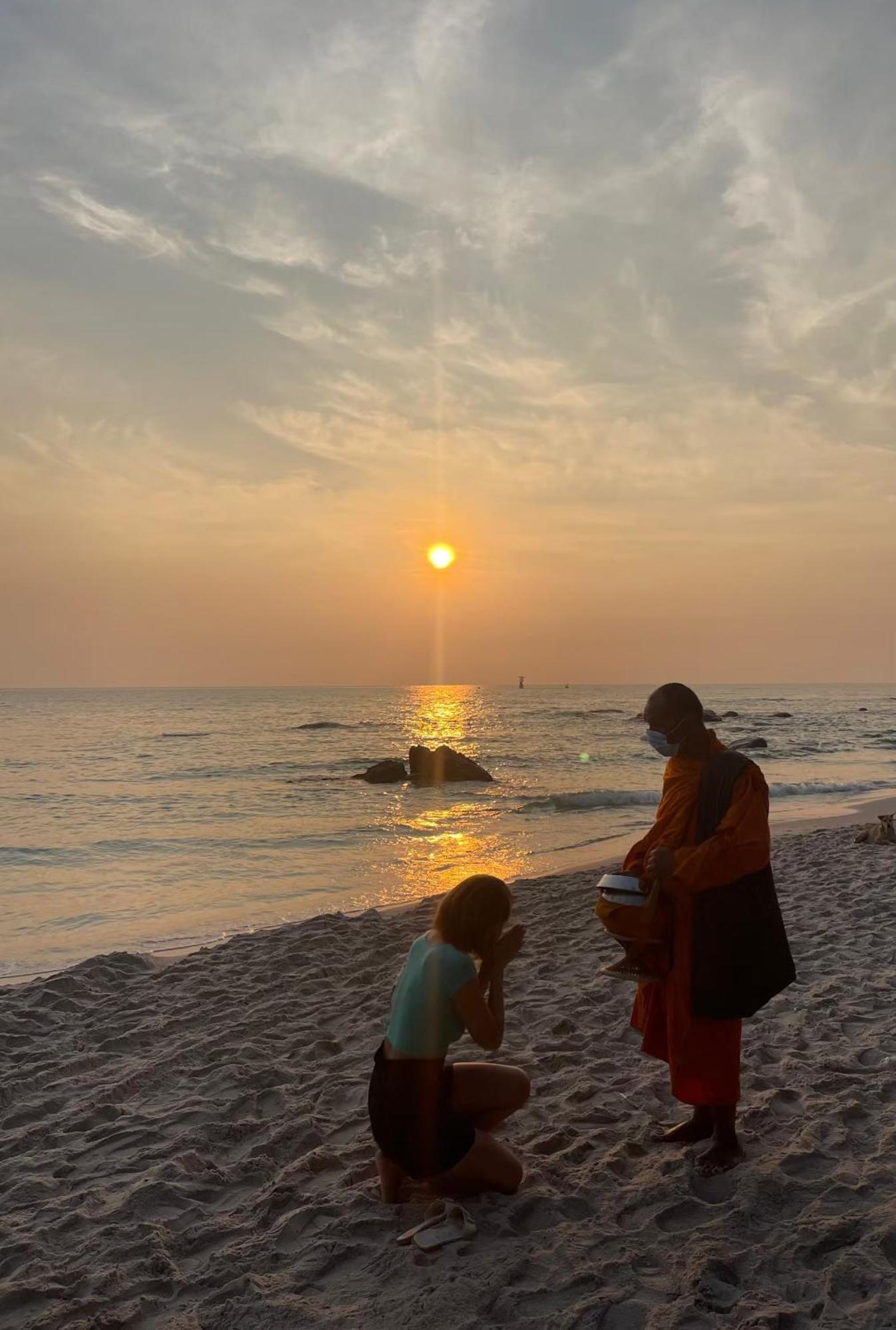 Varietyd-Dayhostel Huahin Dış mekan fotoğraf