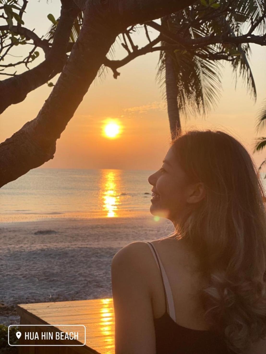 Varietyd-Dayhostel Huahin Dış mekan fotoğraf