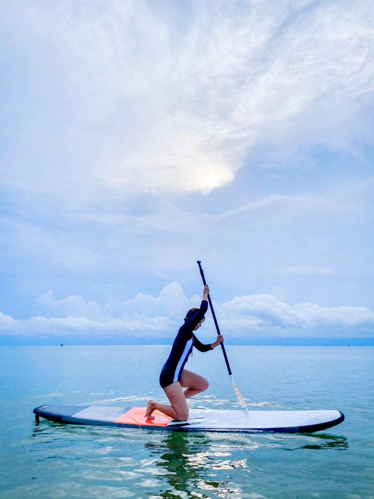 Varietyd-Dayhostel Huahin Dış mekan fotoğraf