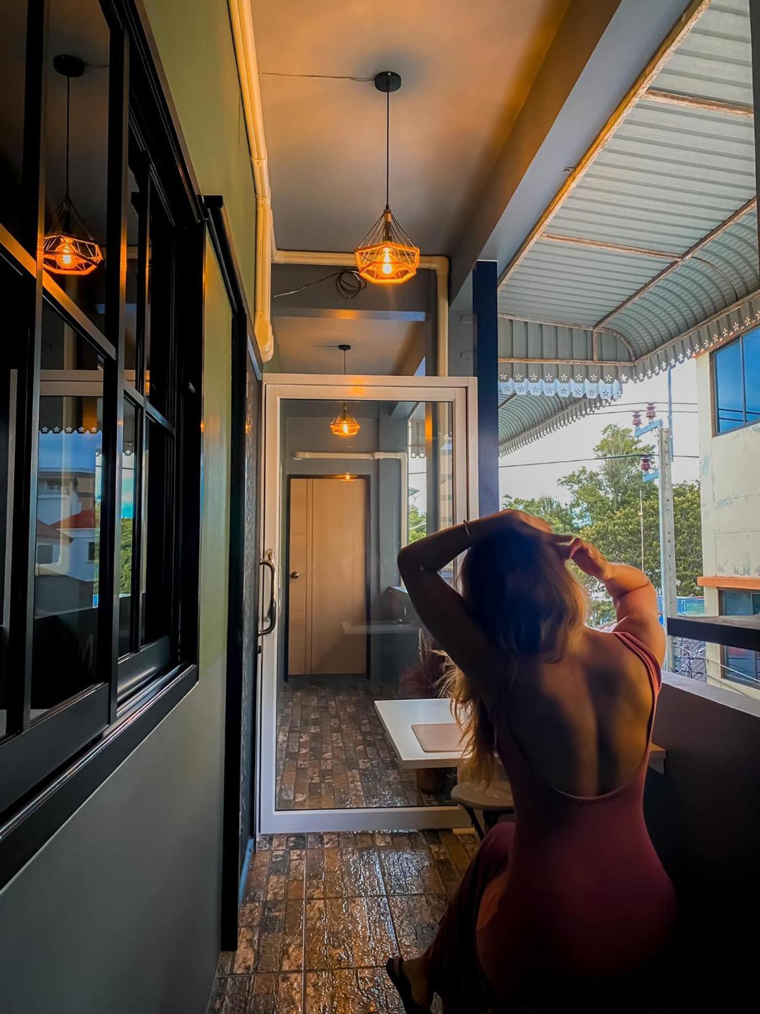 Varietyd-Dayhostel Huahin Dış mekan fotoğraf