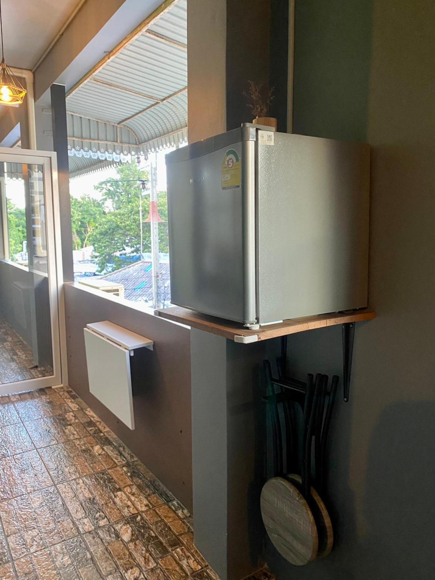 Varietyd-Dayhostel Huahin Dış mekan fotoğraf
