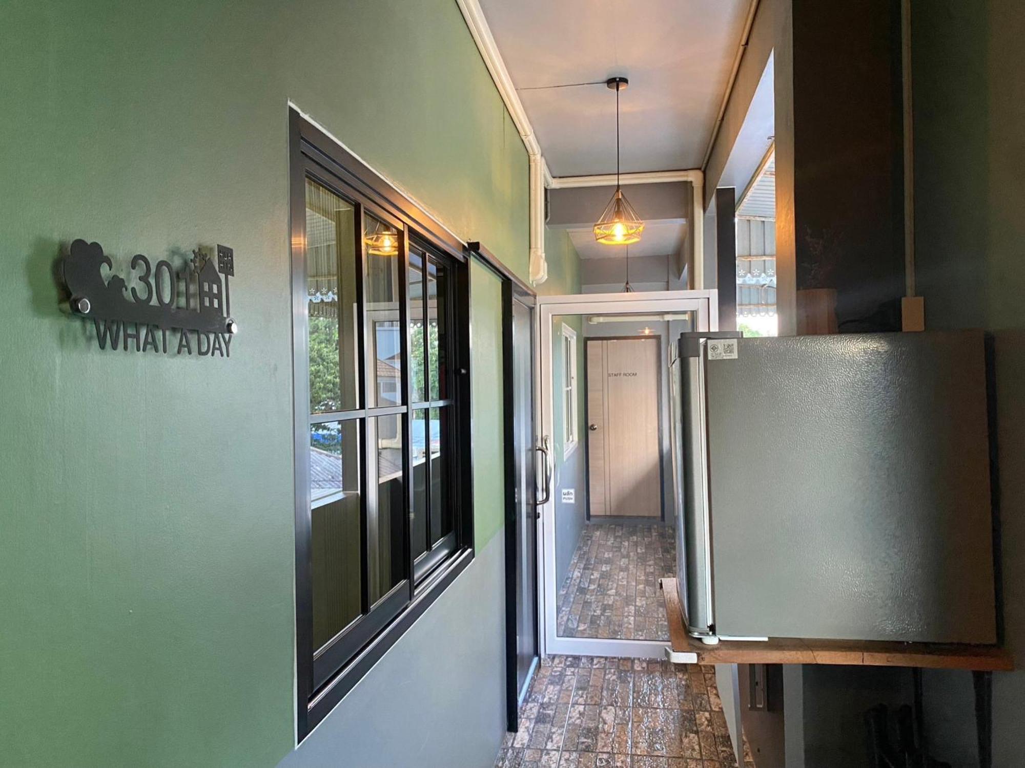 Varietyd-Dayhostel Huahin Dış mekan fotoğraf