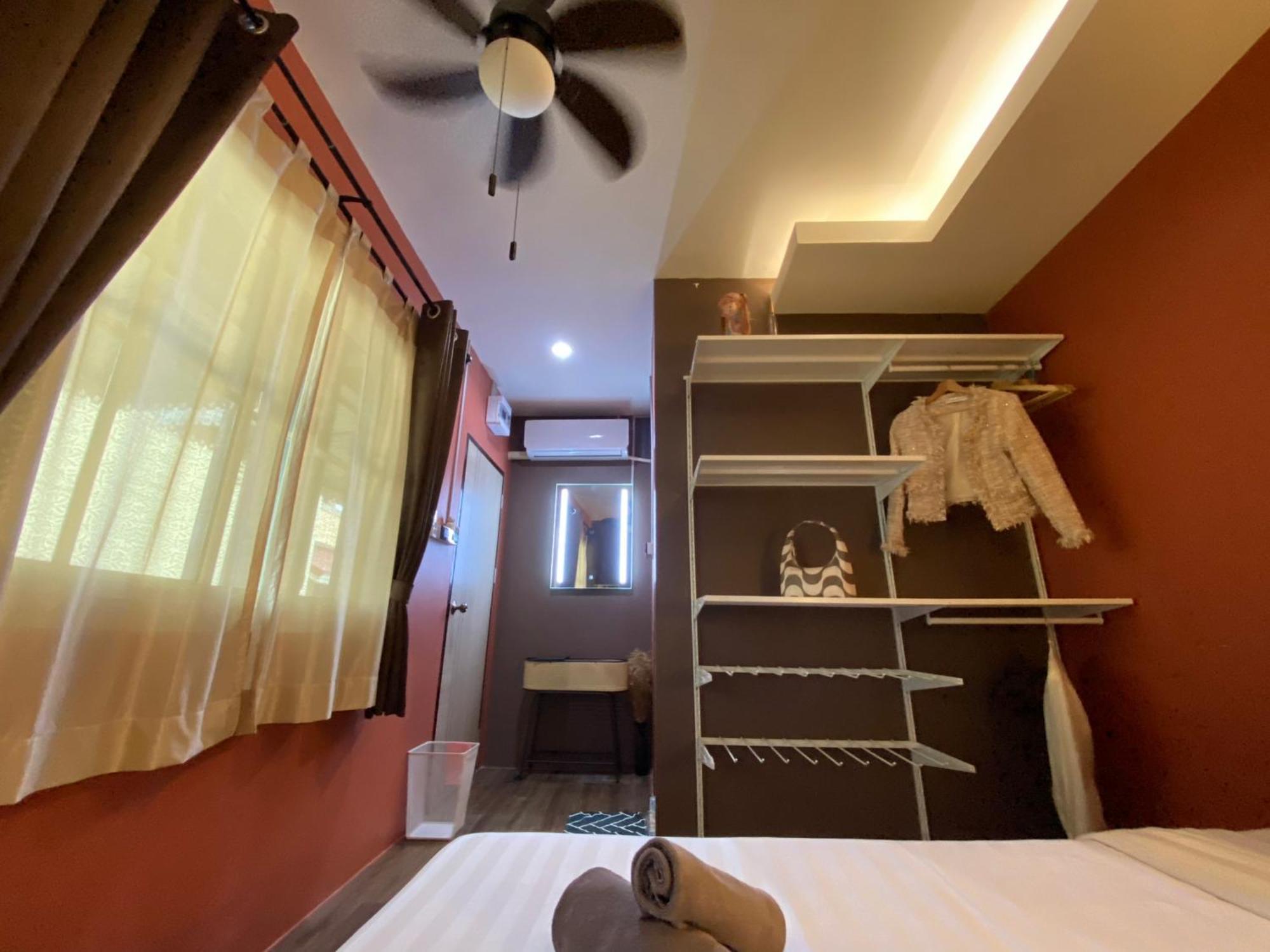 Varietyd-Dayhostel Huahin Dış mekan fotoğraf