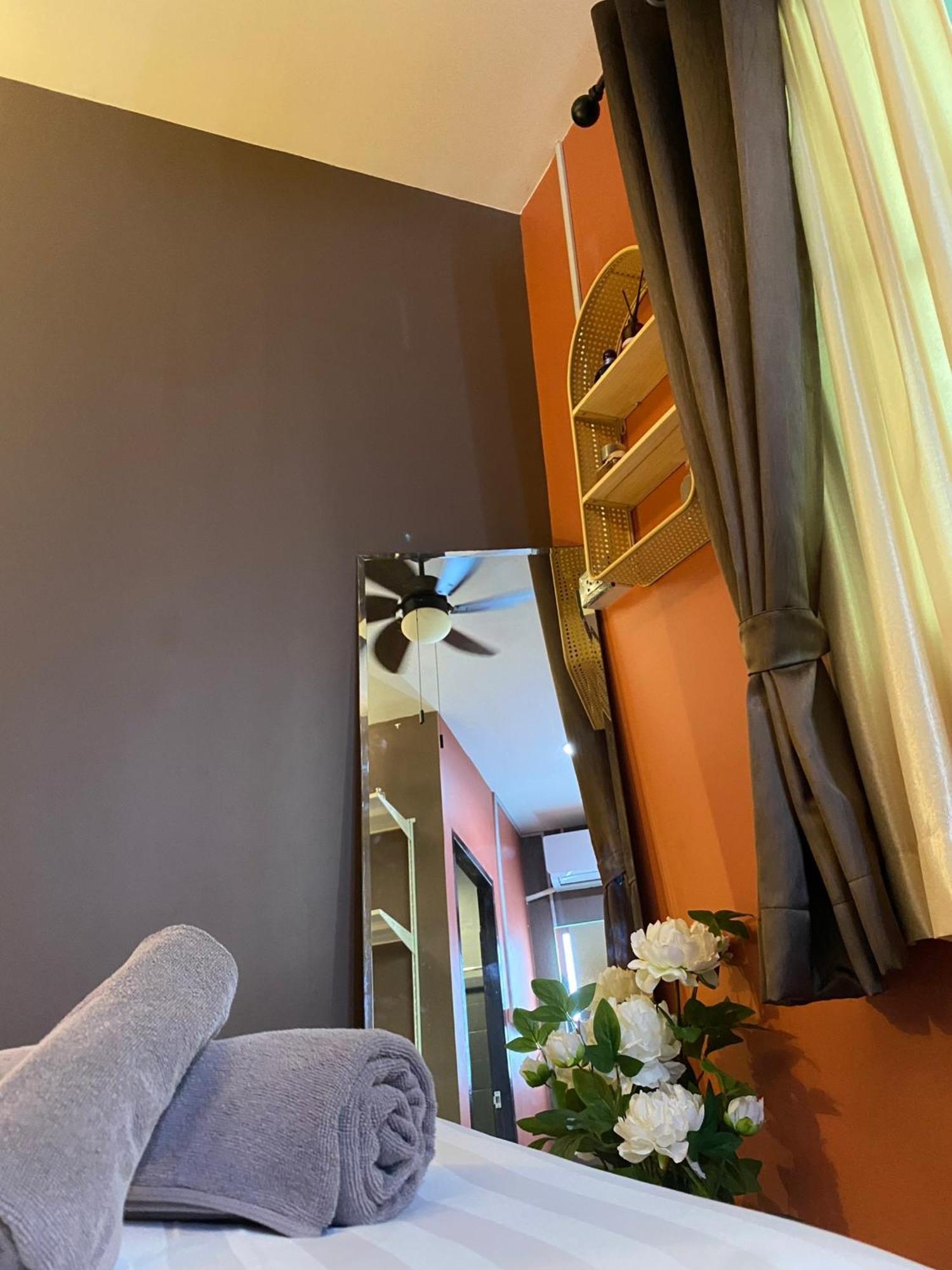 Varietyd-Dayhostel Huahin Dış mekan fotoğraf