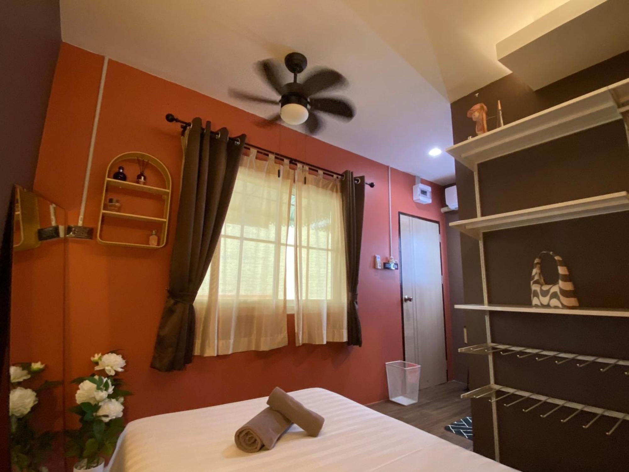 Varietyd-Dayhostel Huahin Dış mekan fotoğraf