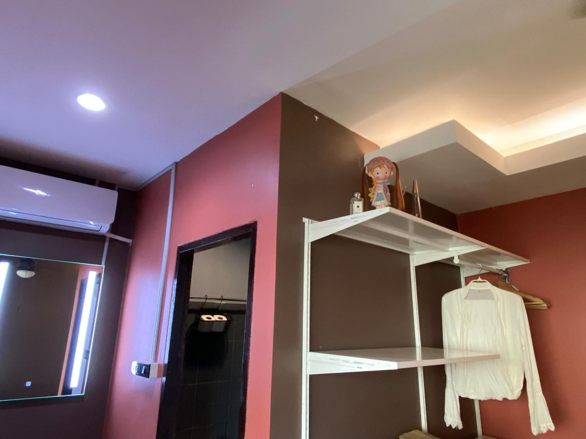 Varietyd-Dayhostel Huahin Dış mekan fotoğraf