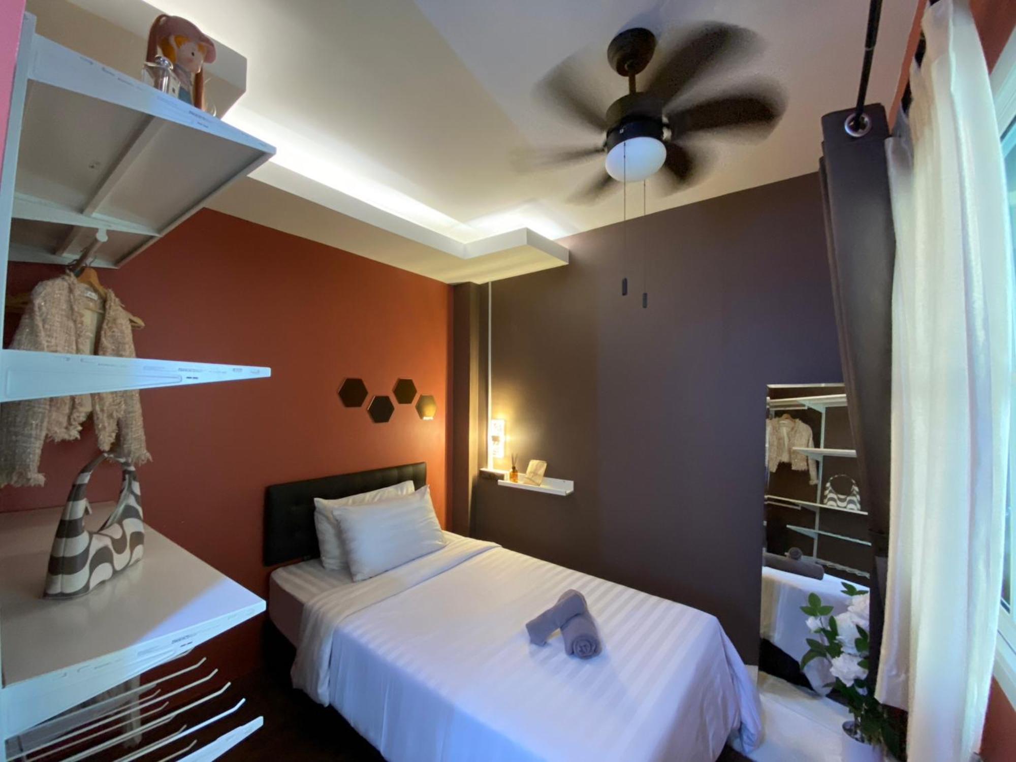 Varietyd-Dayhostel Huahin Dış mekan fotoğraf