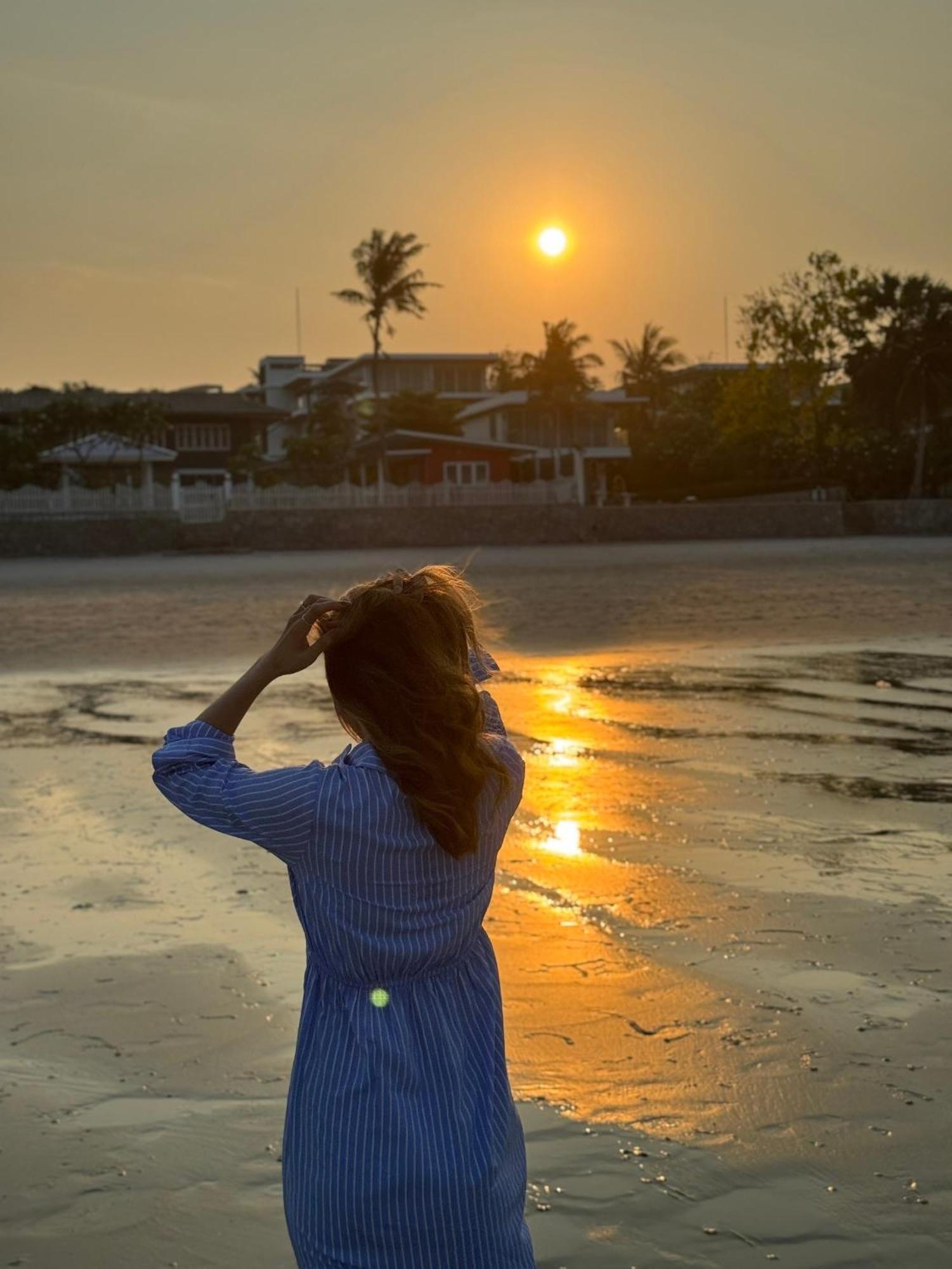 Varietyd-Dayhostel Huahin Dış mekan fotoğraf